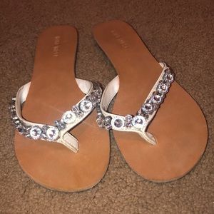 Nine West sandals